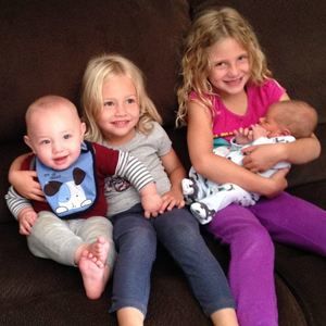 Meet your Posher, Karen